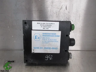MAN - 81.25935-6849 // 9533667 STEUERELTRONIK MAN 24.440 EURO 6 te koop