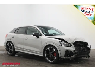 Audi SQ2 2023 - 2.0 TFSI Quattro Pano LED ACC Sonos Virtual Apple/Android Camera SHZ afbeelding 2 miniatuur