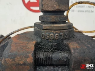 Diversen N/A 2007 - Occ Hydraulische pomp image 5