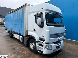 Renault N/A 2009 - Premium 430 Dxi EURO 5, Retarder, MBB Palfinger zdjecie 3