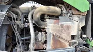 Fendt 936 Vario 2008 - N/A image 36