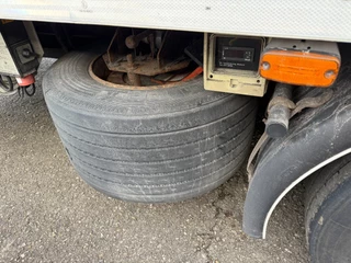 DRACO N/A 2009 - MZS 218 + FRIGOBLOCK + DHOLLANDIA LIFT obrazek 11