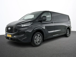 Ford Transit Custom 2024 - 320 2.0 TDCI L2H1 Limited Automaat te koop