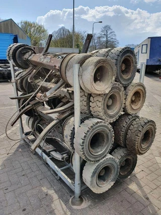 BPW Heavy Balast 2005 - N/A obrazek 7