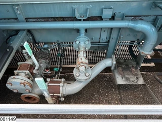 Renault N/A 2007 - Midlum 220 Dxi 16104 Liter, LPG GPL, Gastank, Steel suspension изображение 12