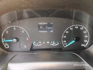 Ford Transit Custom 2020 - 280 2.0 TDCI L1H1 , Euro 6 , 1e Eig. Apk 3-2027 ,Navigatie en parkeerhulp , leuke bus. zdjecie 16