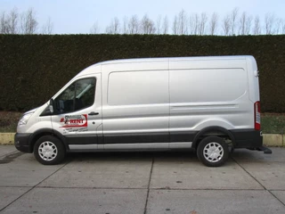 Ford Transit 2022 - 350 L3H2 RWD (trekkogel 3,85T/3,5T) image 2