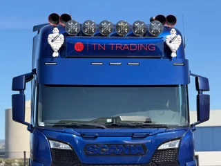 Scania S 2022 - S660 image 5