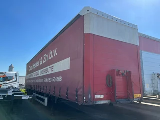 Schmitz Cargobull N/A 2007 - SCS 24/L - 13.62 E B obrazek 14