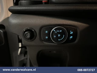 Ford Transit 2022 - 2.0 TDCI 160pk Bakwagen Laadklep Euro6 Airco | Cruisecontrol | Verwarmde Voorruit obrazek 18