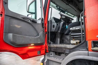 Mercedes-Benz Actros 2011 - 3344 AK-MP3 + HMF1643 Z2 immagine 6