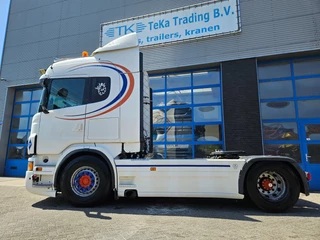 Scania G 2013 - G440 Retarder Apk 2027 obrazek 3