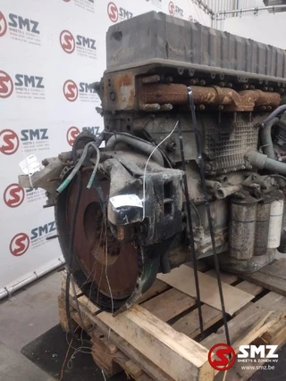 Volvo N/A - Occ Motor Volvo D12A  380 bild 4