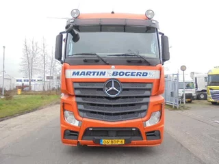 Mercedes-Benz Actros 2014 - 1842 LS NL TRUCK immagine 2