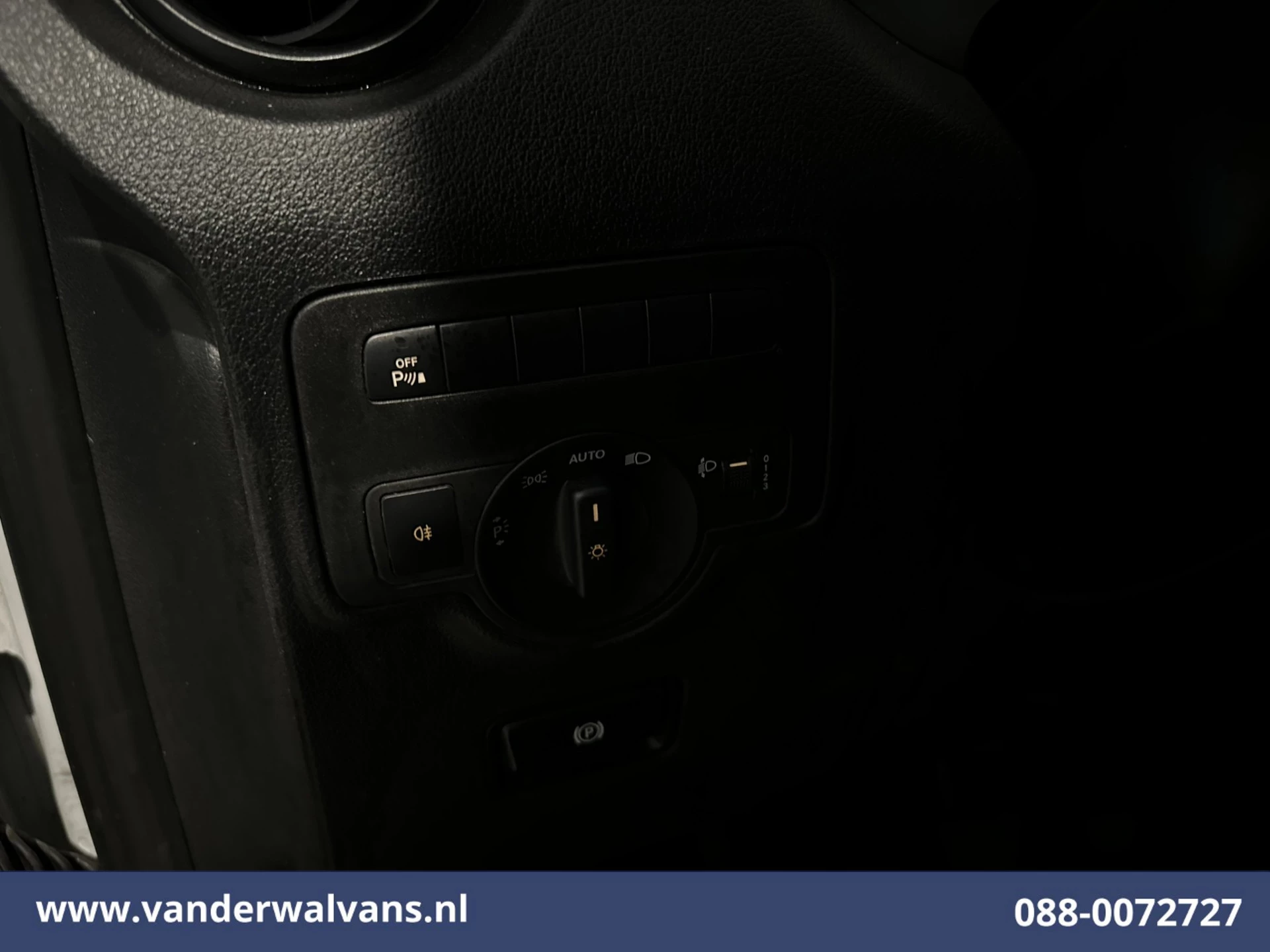 Mercedes-Benz Vito 2020 - 114 CDI 136pk L2H1 Euro6 Airco | Camera | Cruisecontrol | Stoelverwarming obrázek 17