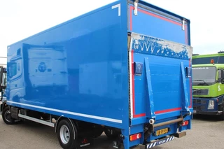 Iveco Eurocargo 2018 - N/A image 6