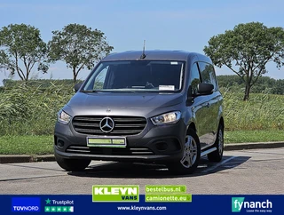 Mercedes-Benz Citan 2022 - 110 CDI for sale