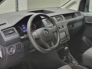 Volkswagen Caddy 2020 - 2.0TDI Inrichting Euro 6! image 4