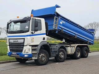 DAF N/A 2020 - CF 480 obrazek 2