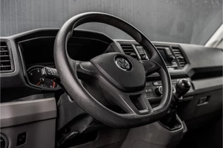 Volkswagen Crafter 2021 - **30 TDI | L3H2 | Camera | CarPlay | Mirrorlink | Cruise | Airco | Euro 6** immagine 12