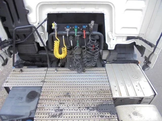 MAN TGS 2015 - 18.440 BLS NL TRUCK afbeelding 18