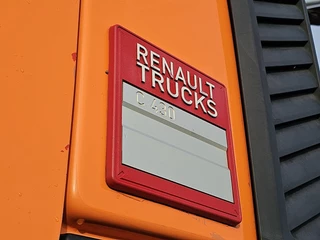 Renault N/A 2018 - C 430 zdjecie 27