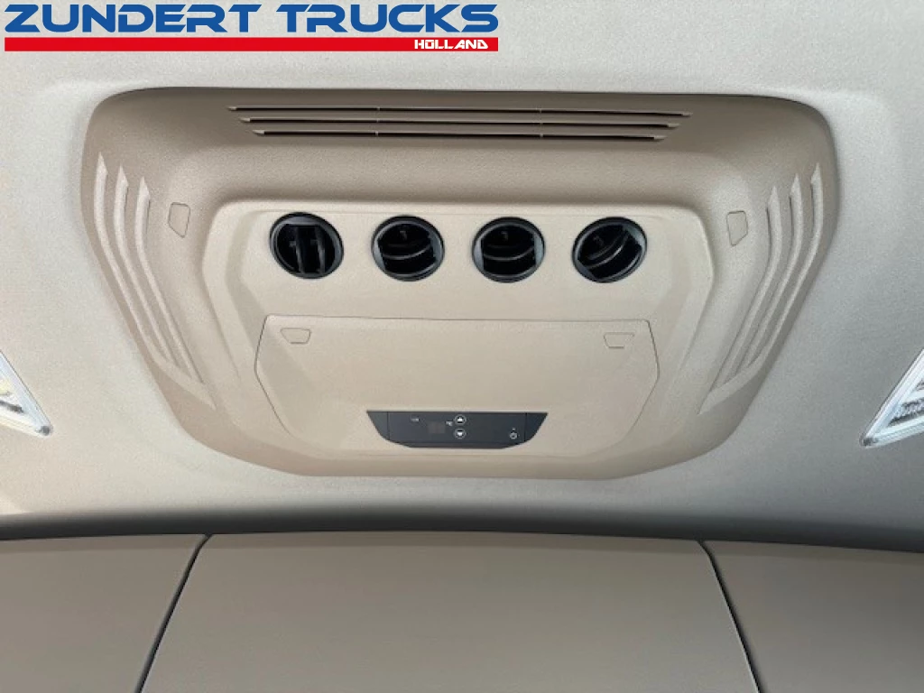 DAF 2022 - XG 530 ,RETARDER ,STANDCLIMA ,LEATHER ,ALCOA'S ,EUR6 E, SMART TACHO 2 afbeelding 17