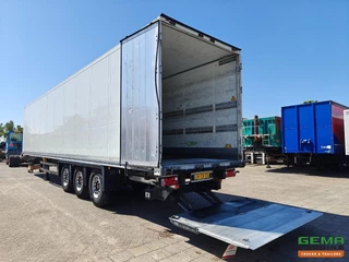 Schmitz Cargobull SCB S3B 2018 - N/A image 8