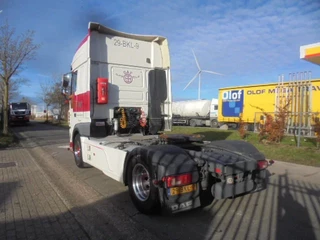 DAF XF480 2018 - NL TRUCK obrazek 6