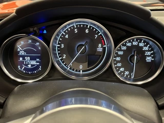Mazda MX-5 2019 - ND Roadster 2.0 SkyActiv-G 184PK 30th Anniversary Edition Nr. 1273/3000 bild 14