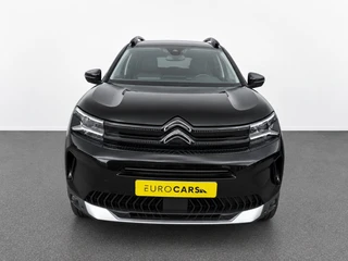 Citroën C5 Aircross 2025 - 1.2 Hybrid Max Automaat afbeelding 2 miniatuur