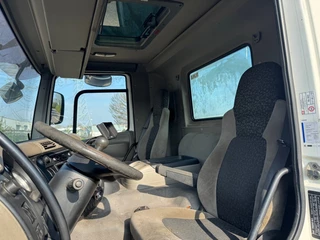 DAF 85 2008 - 85CF 360 6X4 EURO 5 / MANUAL изображение 10