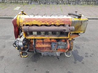 Deutz F5L912 imagem 2 miniatura