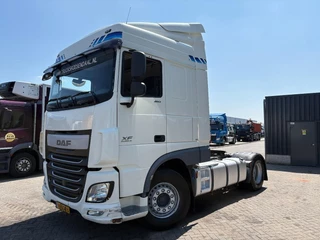 DAF XF 2015 - N/A image 3