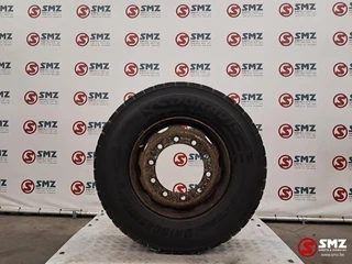 Bridgestone N/A - Occ vrachtwagenband 315/70R22.5 154/150L Bridgesto obrazek 2