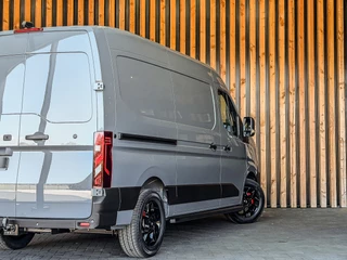 Renault Master 2024 - T35 2.0 dCi 170PK L2H2 Extra изображение 17