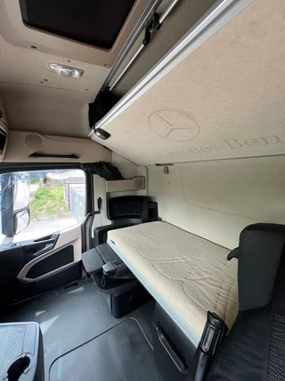 Mercedes-Benz Actros 2016 - 1848 LS *Standard *Big-Space *Retarder obrazek 23