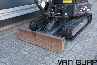 Bobcat N/A 2023 - E34 | 2023 | 379h bild 4