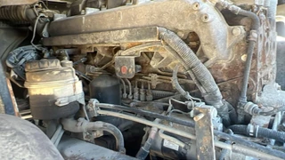 Renault Premium 420 2003 - N/A obrazek 20