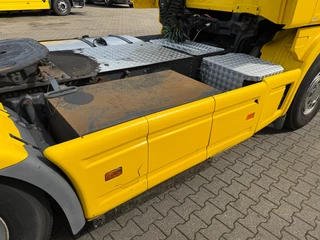 Scania R 2001 - R114-340 Full Spoiler Euro 3 Manual Smart Tacho *NL-Truck* image 29