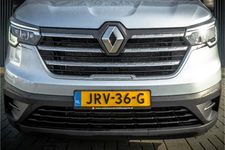 Renault Trafic 2024 - **L2H1 | 150 PK | LED | 9-Zits | Cruise | Navi | Airco** image 31