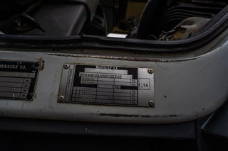 Renault N/A 2004 - KERAX 370 + PALFINGER 15T/M+2EXT. image 18