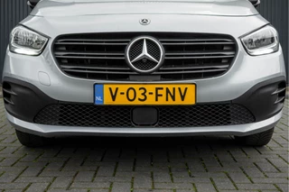 Mercedes-Benz Citan 2024 - 1.5CDI | 110PK | Automaat | LED | Carplay | V+A Camera | Cruise | Airco | Trekhaak immagine 28