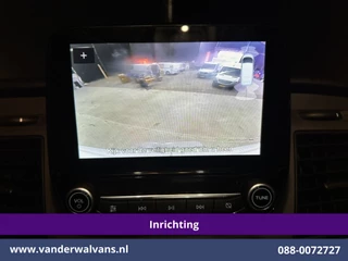 Ford Transit 2021 - 2.0 TDCI 130pk L4H3 *Post NL inrichting* Euro6 Airco | Camera | Apple Carplay | Android Auto | Cruisecontrol obrazek 5