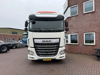 DAF XF480 2020 - XF480 4X2 / 2X Bett / Euro6 D / Production 09-2020 / APK-TUV 09-2026 / NL Truck imagen 5
