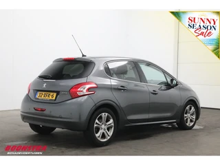 Peugeot 208 2012 - 1.6 VTi Allure 5-drs Navi Cruise Bluetooth PDC LMV obrázek 3 náhled