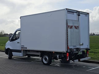 Mercedes-Benz Sprinter 2022 - 315 image 6