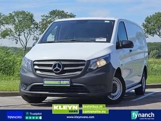 Mercedes-Benz Vito 2023 - 114 изображение 1
