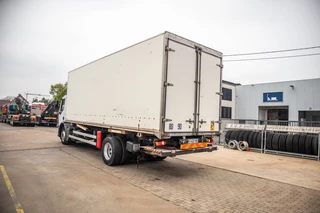 Renault N/A 2011 - PREMIUM 340DXI+E5+DHOLLANDIA obrazek 3