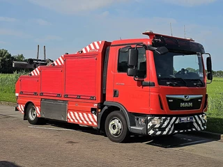 MAN TGL 2020 - 8.220 image 5